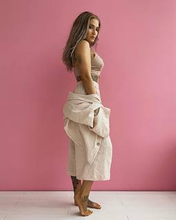 Anastasia Yankova feet photo 15