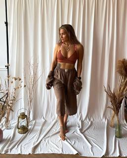Anastasia Yankova feet photo 14
