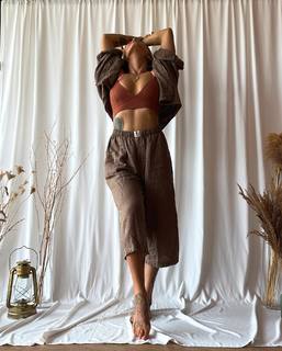 Anastasia Yankova feet photo 13