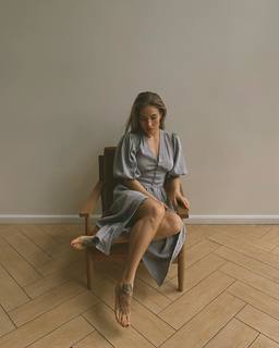 Anastasia Yankova feet photo 7