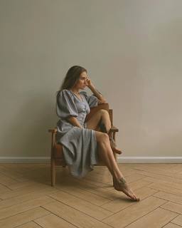 Anastasia Yankova feet photo 6