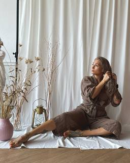 Anastasia Yankova feet photo 3