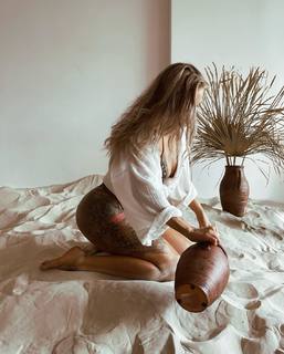 Anastasia Yankova feet photo 20