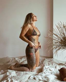 Anastasia Yankova feet photo 18