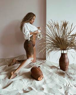 Anastasia Yankova feet photo 14