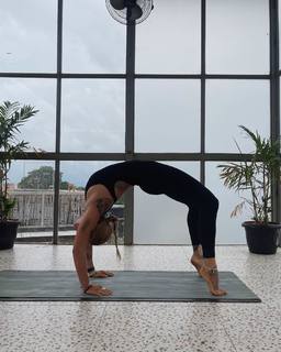 Anastasia Yankova feet photo 6