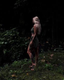 Anastasia Yankova feet photo 4