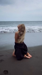Anastasia Yankova feet photo 15