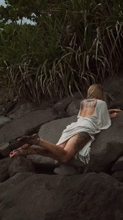 Anastasia Yankova feet photo 13
