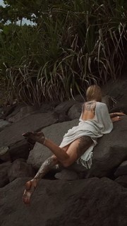 Anastasia Yankova feet photo 12