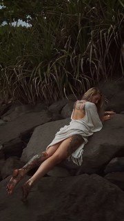 Anastasia Yankova feet photo 11