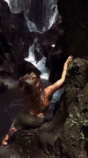 Anastasia Yankova feet photo 9
