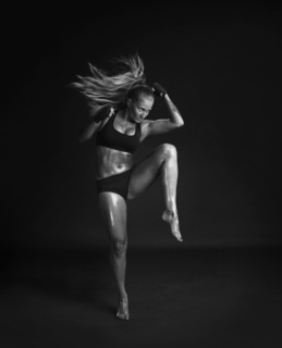 Anastasia Yankova feet photo 7