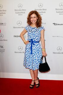 Anastasia Zampounidis feet photo 15