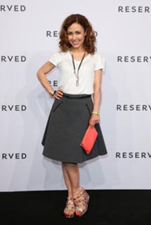 Anastasia Zampounidis feet photo 10