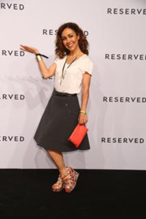 Anastasia Zampounidis feet photo 7