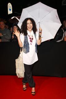 Anastasia Zampounidis feet photo 4