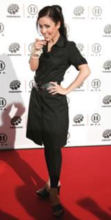 Anastasia Zampounidis feet photo 20