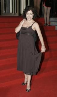 Anastasia Zampounidis feet photo 12