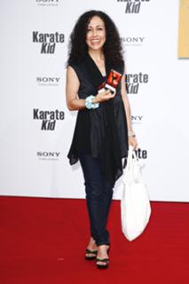 Anastasia Zampounidis feet photo 11