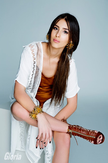Anastasija Ražnatović feet photo 1