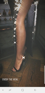 Anastasija Ražnatović feet photo 15