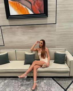 Anastasija Ražnatović feet photo 11