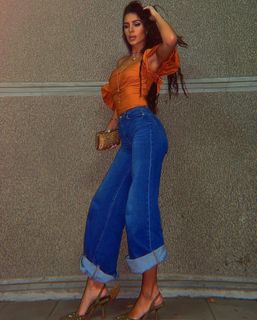 Anastasija Ražnatović feet photo 12