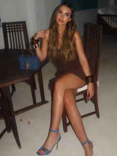 Anastasija Ražnatović feet photo 7
