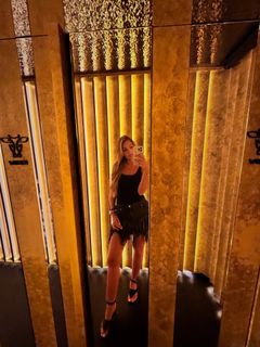 Anastasija Ražnatović feet photo 5