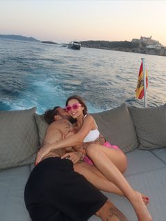 Anastasija Ražnatović feet photo 4