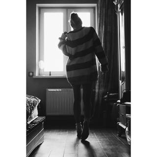 Anastasiya Akatova feet photo 7
