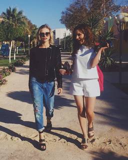 Anastasiya Akatova feet photo 17