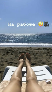 Anastasiya Akatova feet photo 16