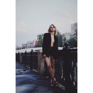 Anastasiya Akatova feet photo 14