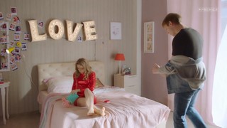 Anastasiya Akatova feet photo 5