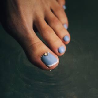 Anastasiya Akatova feet photo 19