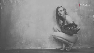 Anastasiya Akatova feet photo 18