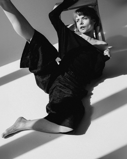 Anastasiya Akatova feet photo 16