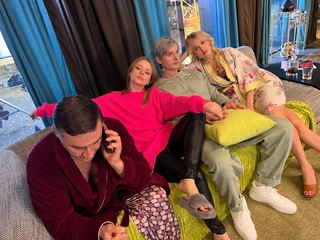 Anastasiya Akatova feet photo 15
