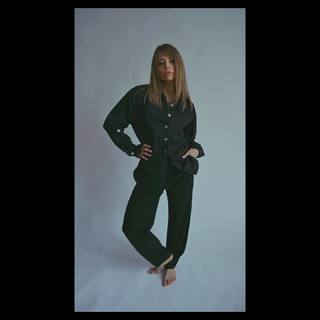 Anastasiya Akatova feet photo 13