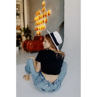 Anastasiya Akatova feet photo 11
