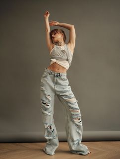 Anastasiya Akatova feet photo 10