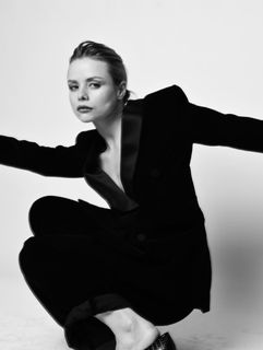 Anastasiya Akatova feet photo 9