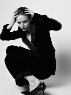Anastasiya Akatova feet photo 8