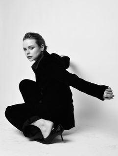 Anastasiya Akatova feet photo 7