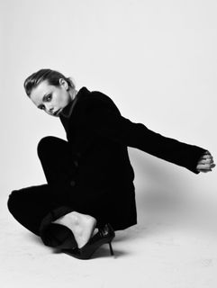 Anastasiya Akatova feet photo 6