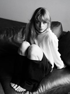 Anastasiya Akatova feet photo 4