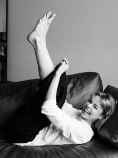Anastasiya Akatova feet photo 3