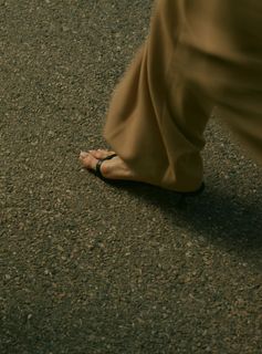 Anastasiya Akatova feet photo 1